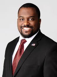 Pokin Around: Willard mayor only 25, probably city's youngest, first Black  mayor