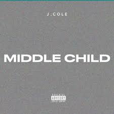 Audio J Cole Middle Child Mp3 Download Rap Album Covers Music Album Cover Middle Child