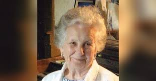 Mildred L Lovell Obituary