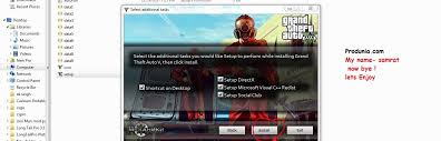Gta 5 pc download is always updated and ready for download! Gta 5 Download Compressed In 36gb For Pc