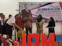 Maybe you would like to learn more about one of these? Ø¨ÙˆÙ„ØªÙŠÙ† Ø¬ÙˆÙ‡Ø± On Twitter Exco Johor Melancarkan Program Selangkah Ke Uitm Bersama Naib Canselor Uitm Prof Emeritus Dato Dr Hassan Said Di Smk Bandar Putra Segamat Https T Co 2t1ckg2l8i