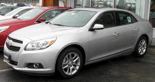 Image result for Silver Topaz 2013 Malibu