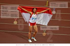 We did not find results for: Atlet Berprestasi Maria Natalia Londa Antara News
