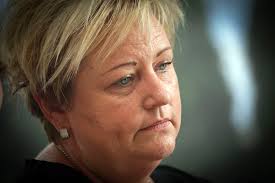 I've more metal in my leg than the Auckland Harbour Bridge'