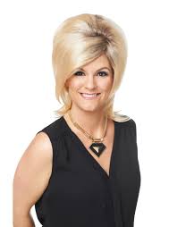 Sassy Psychic Wig Blonde Long Island Medium Womens Wigs Blonde Wig