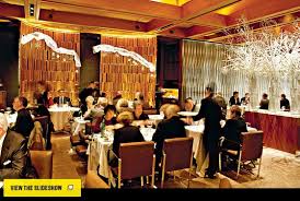 Le Bernardin New York Magazine Restaurant Review Nymag Devils On Horseback Restaurant Old Fashioned