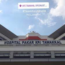 Check spelling or type a new query. Hospital Swasta Terbaik Di Kuala Lumpur Kpj Tawakkal