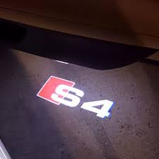 Pin On Our Car Door Logo Projector Welcome Ghost Lights