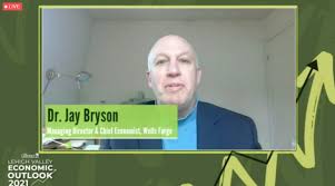 Lehigh Valley Chamber Economic Outlook Predicts 'Better Days Are to Come'