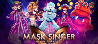 It originated from the south korean program the king of mask singer, developed by munhwa broadcasting corporation. The Masked Singer Spanish Version Sets Release Date Ttv News