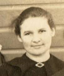 Eva Geist (1899-1945)