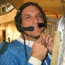 Daryl Cusack's Instagram, Twitter & Facebook