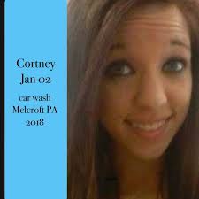 Jan 2 Cortney Snyder