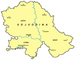 Osim rezultata za ekipu vojvodina, možete pratiti preko 1000 nogometnih natjecanja iz više od 90 zemalja diljem svijeta na. Geography Of Vojvodina Wikipedia
