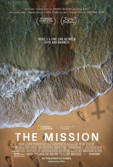 The Mission (2023) - IMDb