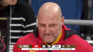 2015 China Trials for WTTC 53rd: MA Long