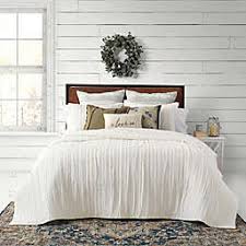 This is a signature madison park 8 piece bedding set. Farmhouse Bed Bath Beyond