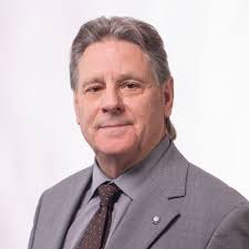 Entomology awards John M. Clark its distinguished alumnus award