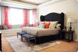 Add a little fun to your bedding ensemble when you top it off with this. Budget Friendly Master Bedroom Makeover Inspiration Designertrapped Com