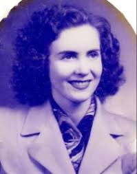 Barbara Belue Obituary (2014)