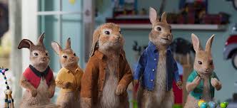 Bea, thomas, and the rabbits have created a makeshift family, but despite his best efforts, peter can't seem to shake his lk21 online adalah situs streaming dan nonton film online yang menyajikan beragam film layarkaca21, nonton movie, cinemaindo, indoxxi. Peter Rabbit 2 Trailer Get Ready For The Runaway Film