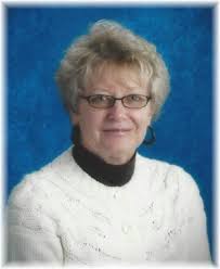 Gretchen Becker Obituary (2016)