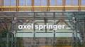 KKR, Axel Springer reach deal to break up the media giant