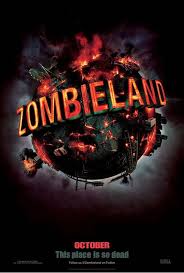 Welcome To Zombieland Zombieland Movie Zombie Movies Zombieland