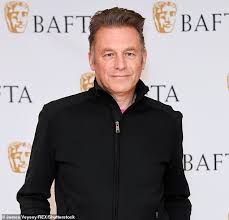 Chris' residence is the new forest, while charlotte's is in the isle of wight. Did Chris Packham S Claims About Tiger Cruelty Con People Out Of Thousands Daily Mail Online