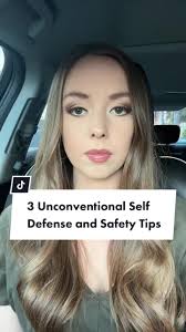 3 Unconventional Safety Tips for Women: Stay Safe and Confident