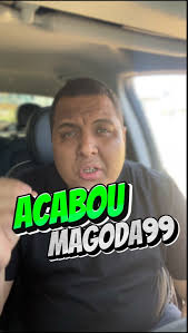 Nesse vídeo curto venho explicando um pouco da minha trajetória e tirando a  seguinte dúvida, PORQUE NAO SOU MAIS O MAGO DA 99 ??, ., ., ., Sou Moisés  Freitas, há mais de 5 anos ajudando motoristas de ...