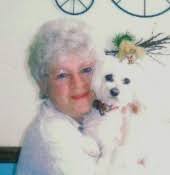 Obituary information for Jacqueline M. Harvey