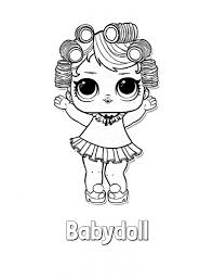 Christina the little paper doll coloring page i created in honor of my friend's daughter when she was a baby. Baby Doll Coloring Pages Activity Homeschooling Activity Shelter