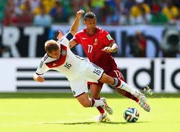 Rather sums up the 2014. 2014 Germany Portugal 4 0 3 0 Germany S Deutschlands Nationalmannschaft