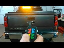 Cps Authority T6 Phaser 8 Control All Wireless Warning Plow Lights Youtube Wireless Lights Control
