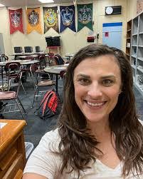 Michelle Schuman's Instagram, Twitter & Facebook