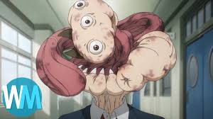 There has been a bunch of new additions to the lineup this year. Top 10 R Rated Anime Youtube