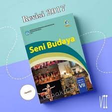 Kunci jawaban seni budaya kelas 8 halaman 4 24214496 apa yang dimaksud dengan seni rupa. View Kunci Jawaban Buku Seni Budaya Kelas 7 Kurikulum 2013 Edisi Revisi 2016 Png Wallpaper