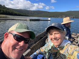 Cascade Family Flyfishers monthly meeting and presentation