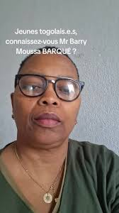 Mboma Barry Madithibeh