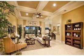 Castellina By Divosta Homes In Wellington Floridaonclick Home Wellington House Living Room Ceiling