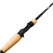 Croix legend tournament bass spinning rod lbs610mxf 6'10 medium extra fast. St Croix Legend Tournament Bass Tbc710hf Swimbait Fauna Hengelsport