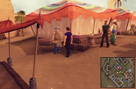 Now this is the next tale, and it tells how the camel got his big hump. Feud The Runescape Guide Runehq