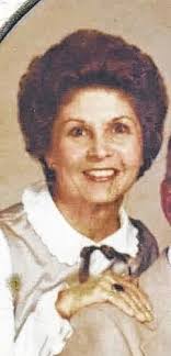 Evelyn Bridges Obituary (1923