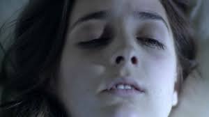 El despertar de Camila