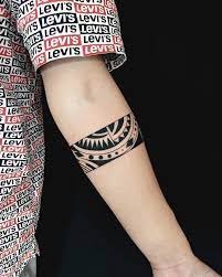 29 Significant Armband Tattoos Meanings And Designs 2019 Page 6 Of 29 Tracesofmybody Com Arm Band Tattoo Armband Tattoo Meaning Tattoos For Women Half Sleeve