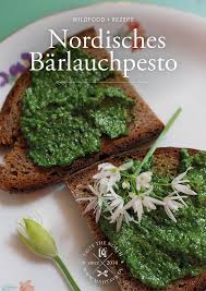 3 X Barlauch Barlauchkapern Barlauchpesto Barlauchwurzpaste Mahtava Rezepte Lebensmittel Essen Barlauch