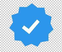 Verified Badge Logo Youtube Png Angle Badge Blue Brand Computer Icons Profile Picture Images New Instagram Logo Badge Logo