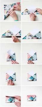 10 Creative Diy Paper Craft Ideas That Everyone Must See Origami Crafts Origami Envelope Diy Origami