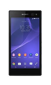 Unlock sony xperia xz premium with android data recovery tool. Sony Xperia C3 D2502 3g Dual Sim Phone 8gb Gsm Unlock